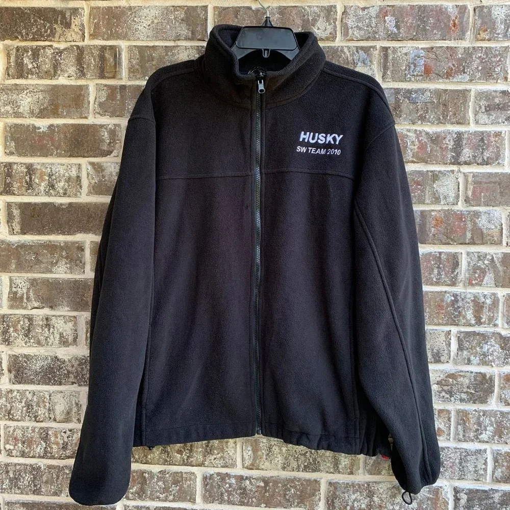 Ultra Club Mens 2-in-1 Jacket
